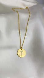 Initial Chain (Discontinuing)