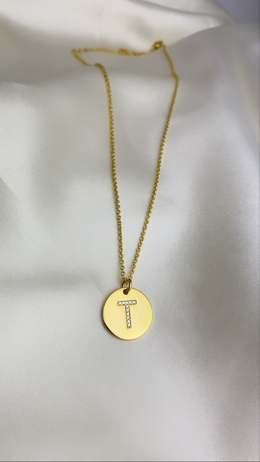 Initial Chain (Discontinuing)