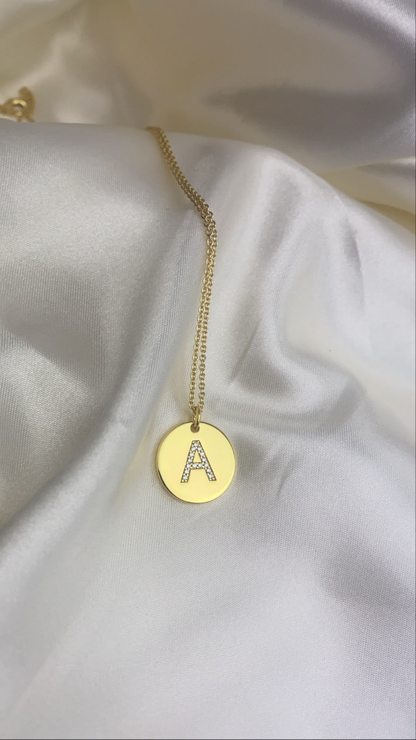 Initial Chain (Discontinuing)