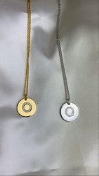 Initial Chain (Discontinuing)