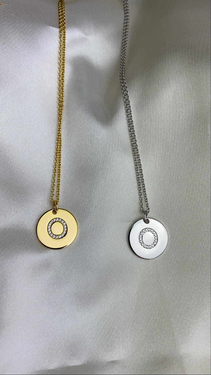 Initial Chain (Discontinuing)
