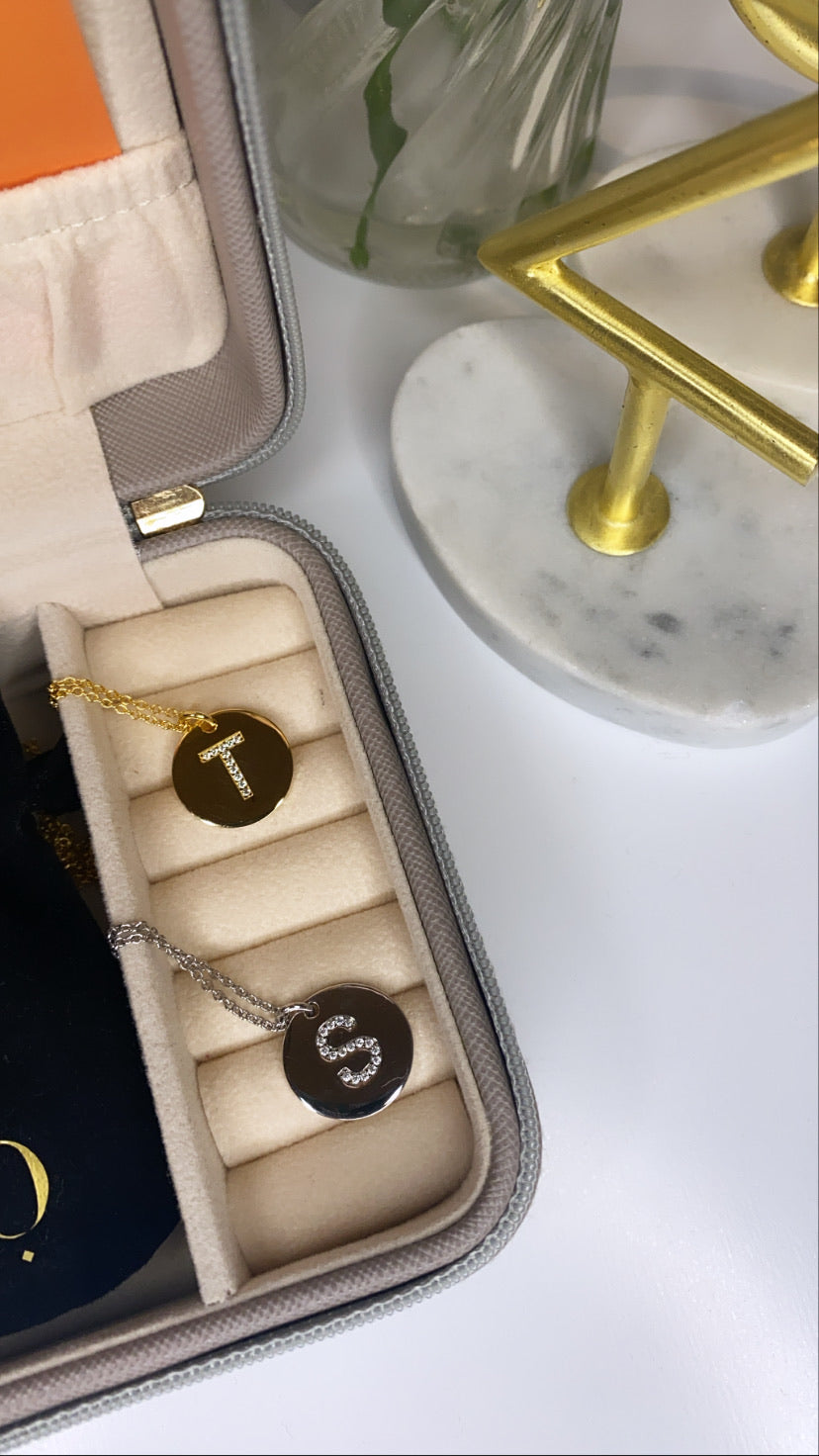 Initial Chain (Discontinuing)