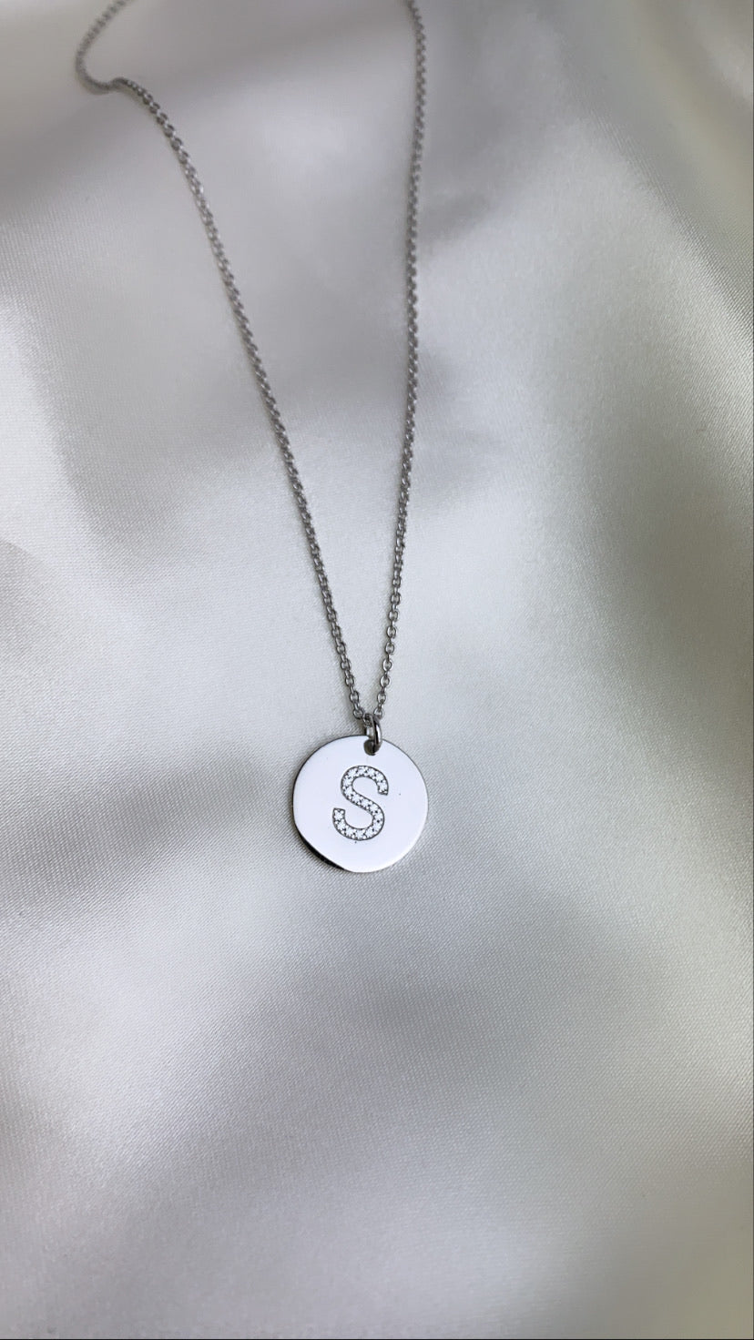 Initial Chain (Discontinuing)
