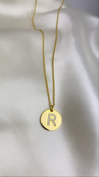 Initial Chain (Discontinuing)
