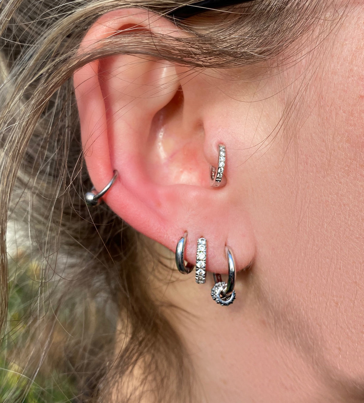 Charmed Hoops