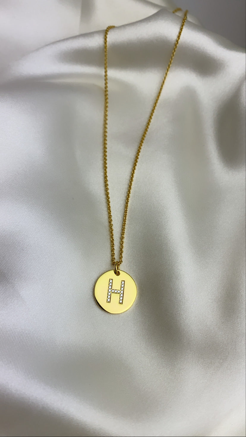 Initial Chain (Discontinuing)