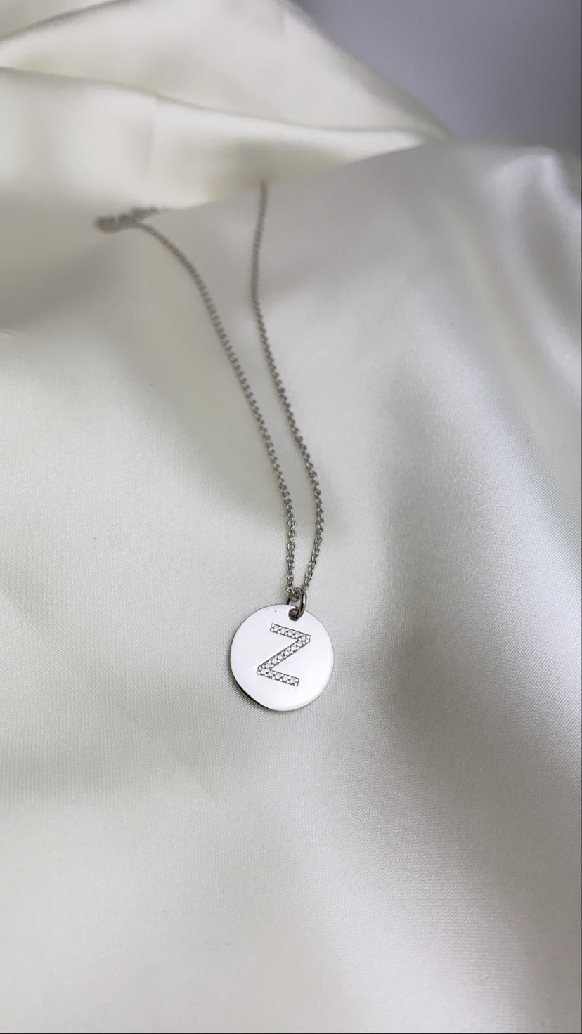 Initial Chain (Discontinuing)