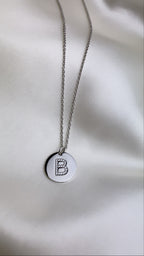 Initial Chain (Discontinuing)